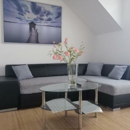 Apartament Piotr Łeba Εξωτερικό φωτογραφία