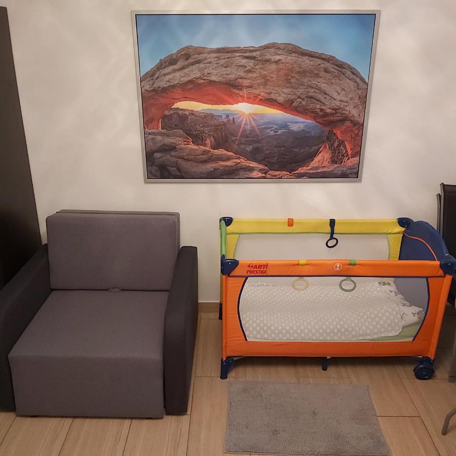Apartament Piotr Łeba Εξωτερικό φωτογραφία