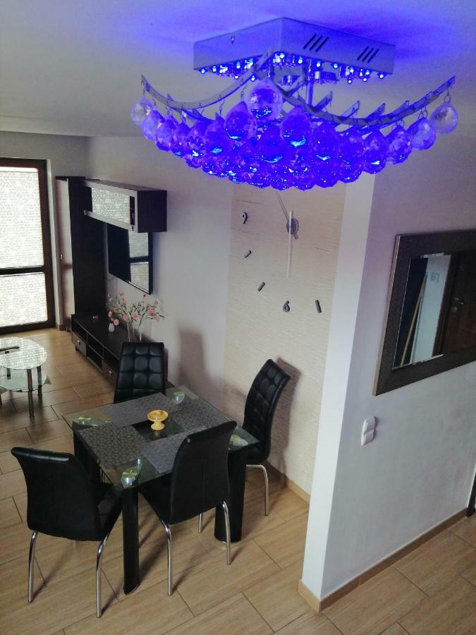 Apartament Piotr Łeba Εξωτερικό φωτογραφία