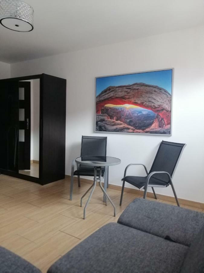 Apartament Piotr Łeba Εξωτερικό φωτογραφία