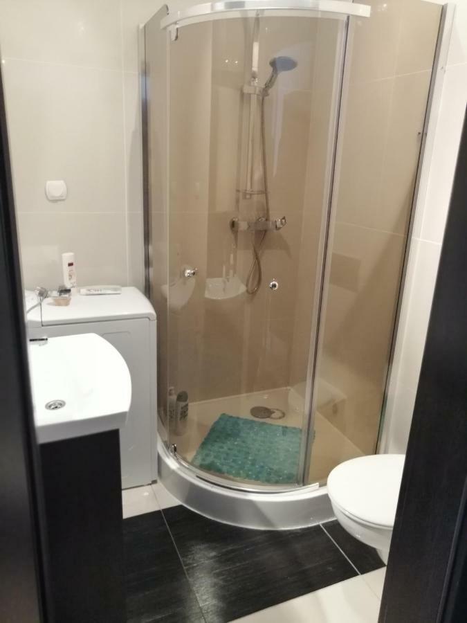 Apartament Piotr Łeba Εξωτερικό φωτογραφία